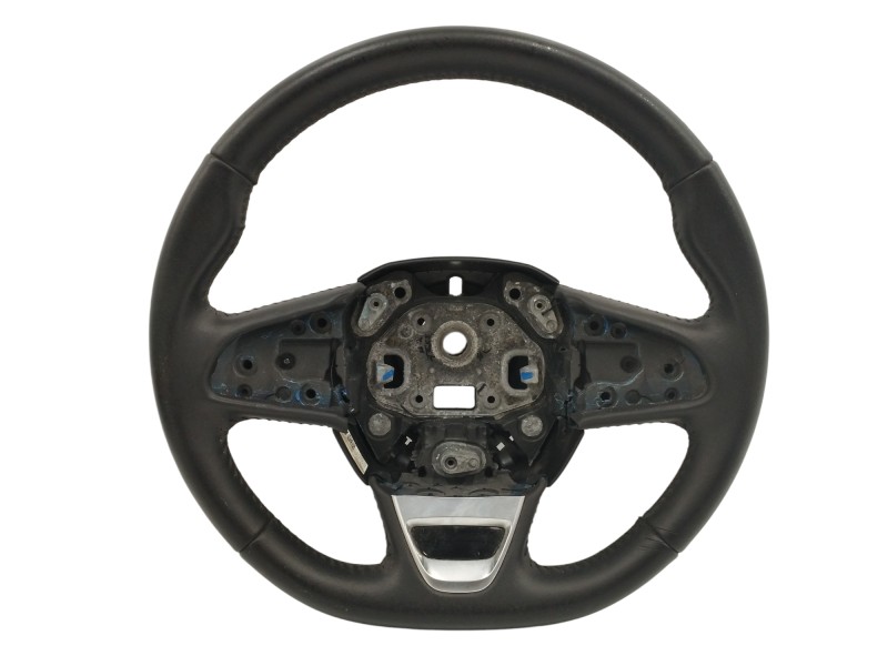 Recambio de volante para renault kadjar xmod 4x4 referencia OEM IAM 484005825R OBSERVAR FOTO Recambio de volante para renault kadjar xmod 4x4 referencia OEM IAM 484005825R OBSERVAR FOTO