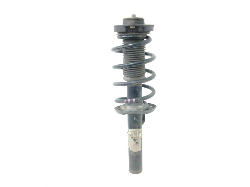 Recambio de amortiguador delantero izquierdo para seat altea (5p1) 2.0 tdi referencia OEM IAM 1T0413031EJ  