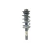 Recambio de amortiguador delantero izquierdo para seat altea (5p1) 2.0 tdi referencia OEM IAM 1T0413031EJ  
