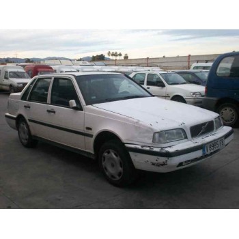 volvo serie 460 del año 1989
