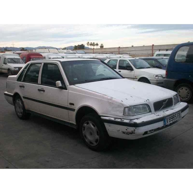 volvo serie 460 del año 1989