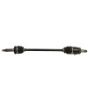 Recambio de transmision trasera izquierda para subaru forester 2.0 diesel cat referencia OEM IAM 28421SG020  