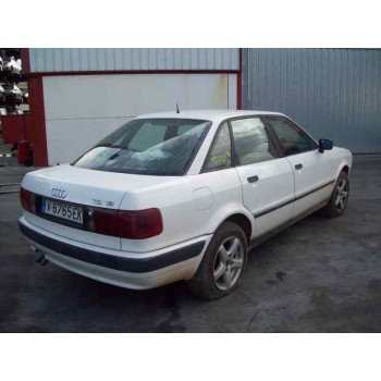 audi 80 avant del año 1991