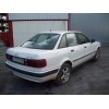 audi 80 avant del año 1991