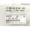 Recambio de modulo electronico para mercedes-benz clase e (w210) berlina 240 (210.061) referencia OEM IAM 0265455532 0265109436 