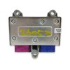 Recambio de centralita airbag para opel astra twin top (2006 - 2012) 1.6 16v referencia OEM IAM 13251084 327963935 