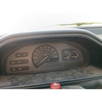 ford fiesta berl./courier del año 1993