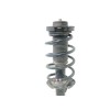 Recambio de amortiguador delantero izquierdo para seat altea (5p1) 2.0 tdi referencia OEM IAM 1T0413031EJ  