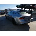 AUDI A7 SPORTBACK (4GA, 4GF)