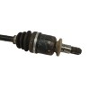 Recambio de transmision trasera izquierda para subaru forester 2.0 diesel cat referencia OEM IAM 28421SG020  