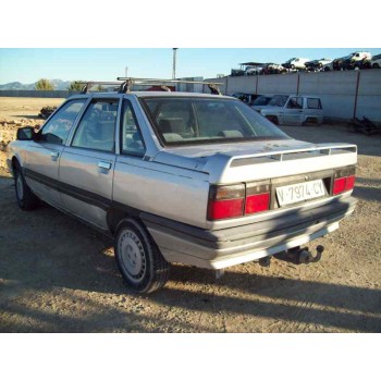 renault 21 berlina (b/l48) del año 1989