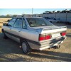 renault 21 berlina (b/l48) del año 1989