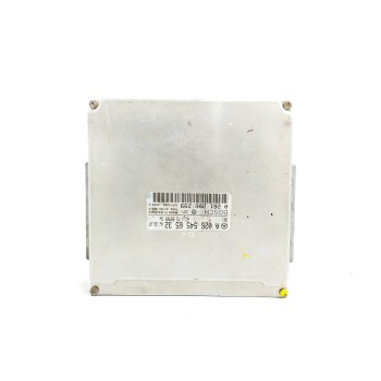 CENTRALITA MOTOR UCE A0265456532 0261206299 