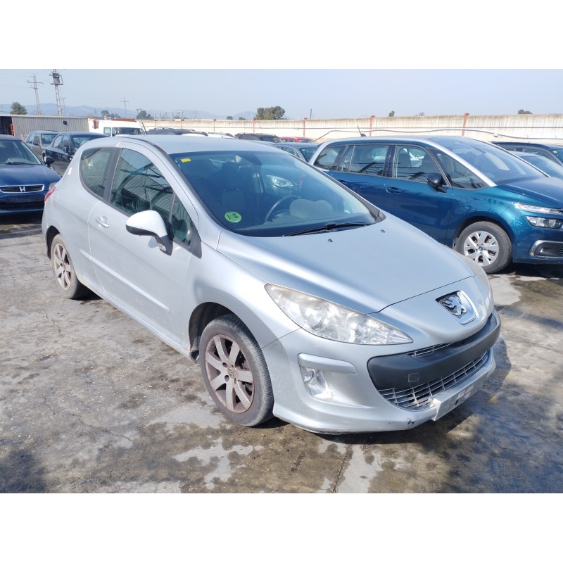 PEUGEOT 308 I (4A_, 4C_)