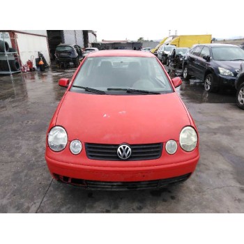 volkswagen polo (9n1) del año 2004