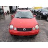 volkswagen polo (9n1) del año 2004