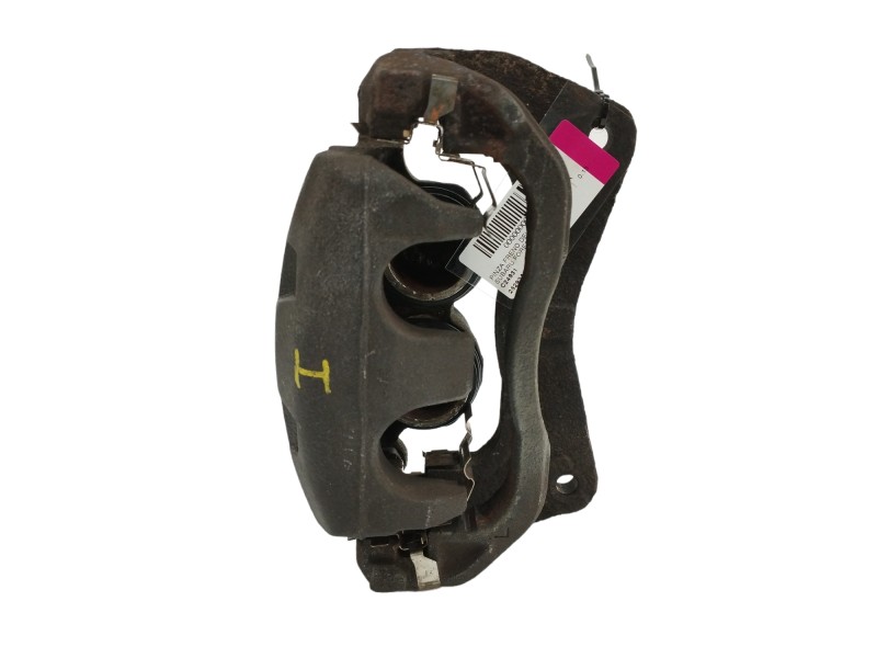 Recambio de pinza freno delantera izquierda para subaru forester 2.0 diesel cat referencia OEM IAM 26292AG051  