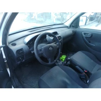 opel combo (corsa c) del año 2008