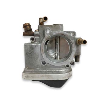 Recambio de caja mariposa para opel astra twin top (2006 - 2012) 1.6 16v referencia OEM IAM 55560398 A2C53119795 