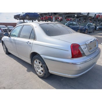 mg serie 75 (rj) del año 2004