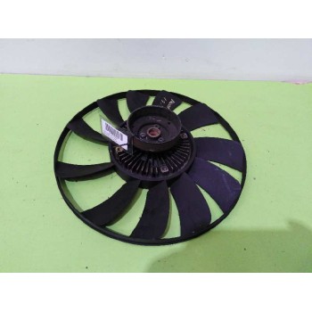 Recambio de maza embrague viscoso para audi a4 berlina (b5) 1.8 20v turbo referencia OEM IAM   