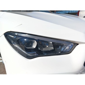 mercedes-benz cla (c118) del año 2020