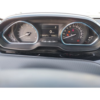 peugeot 2008 (--.2013) del año 2018