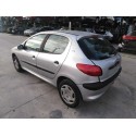 PEUGEOT 206 BERLINA