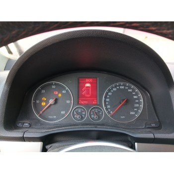 volkswagen golf v (1k1) del año 2006