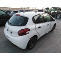 PEUGEOT 208 I (CA_, CC_)
