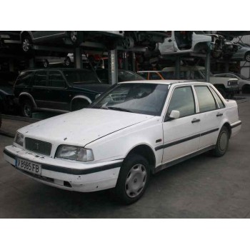 volvo serie 460 del año 1989
