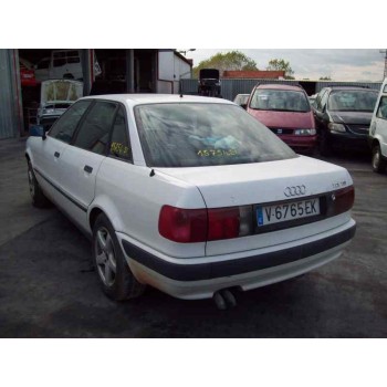 audi 80 avant del año 1991