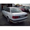 audi 80 avant del año 1991