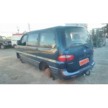 hyundai h 1 del año 1998