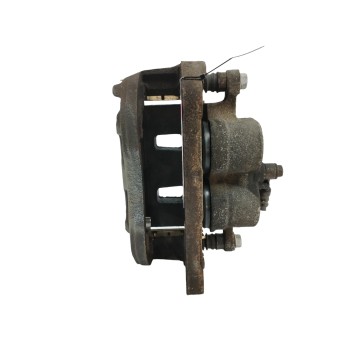 Recambio de pinza freno delantera izquierda para subaru forester 2.0 diesel cat referencia OEM IAM 26292AG051  