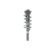 Recambio de amortiguador delantero derecho para seat altea (5p1) 2.0 tdi referencia OEM IAM 1T0413031EJ  