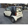 smart fortwo coupe del año 2006