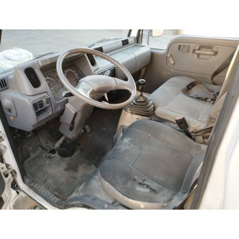 nissan cabstar 01.04  del año 2005