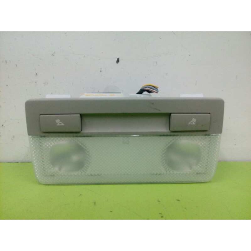Recambio de luz interior para opel astra j sports tourer excellence referencia OEM IAM 22774329  