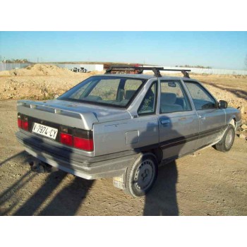 renault 21 berlina (b/l48) del año 1989