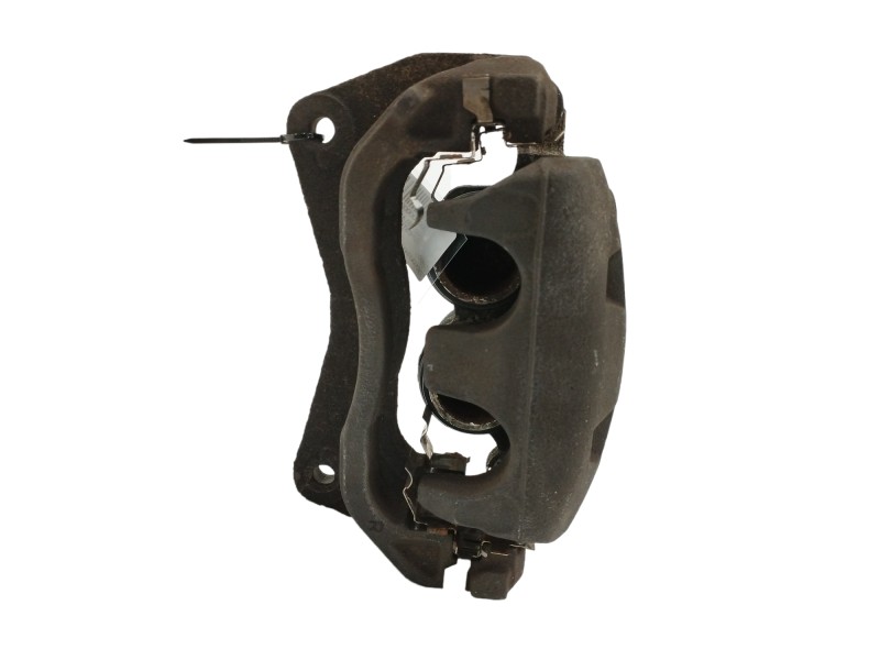 Recambio de pinza freno delantera derecha para subaru forester 2.0 diesel cat referencia OEM IAM 26292AG041  