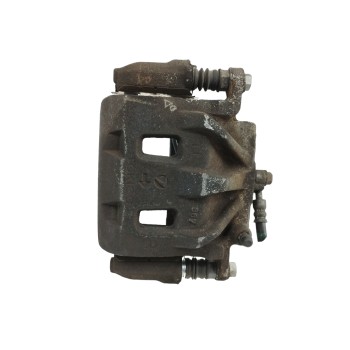 Recambio de pinza freno delantera derecha para subaru forester 2.0 diesel cat referencia OEM IAM 26292AG041  