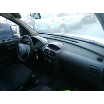 opel combo (corsa c) del año 2008