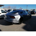 AUDI A7 SPORTBACK (4GA, 4GF)