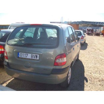 renault scenic (ja..) del año 2002