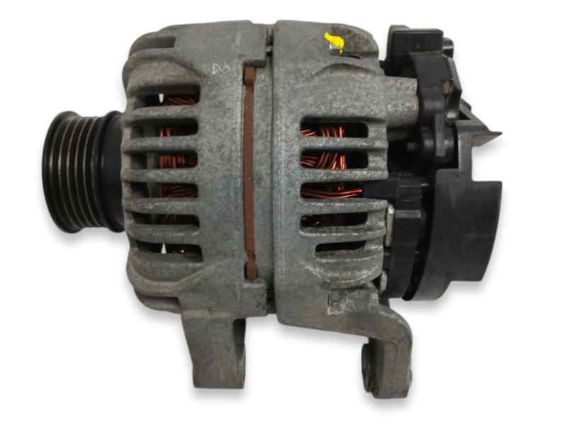 Recambio de alternador para opel astra twin top (2006 - 2012) 1.6 16v referencia OEM IAM 13229984 100A 0124325163 Recambio de alternador para opel astra twin top (2006 - 2012) 1.6 16v referencia OEM IAM 13229984 100A 0124325163