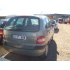 renault scenic (ja..) del año 2002