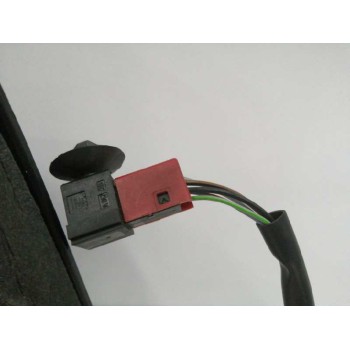 Recambio de retrovisor izquierdo para citroën nemo 1.4 hdi referencia OEM IAM 735645080 5 CABLES 