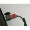 Recambio de retrovisor izquierdo para citroën nemo 1.4 hdi referencia OEM IAM 735645080 5 CABLES 
