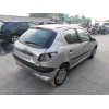 peugeot 206 berlina del año 1998